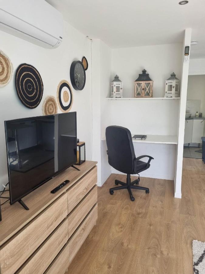 The Grey Studio Saint-Michel-sur-Orge Extérieur photo