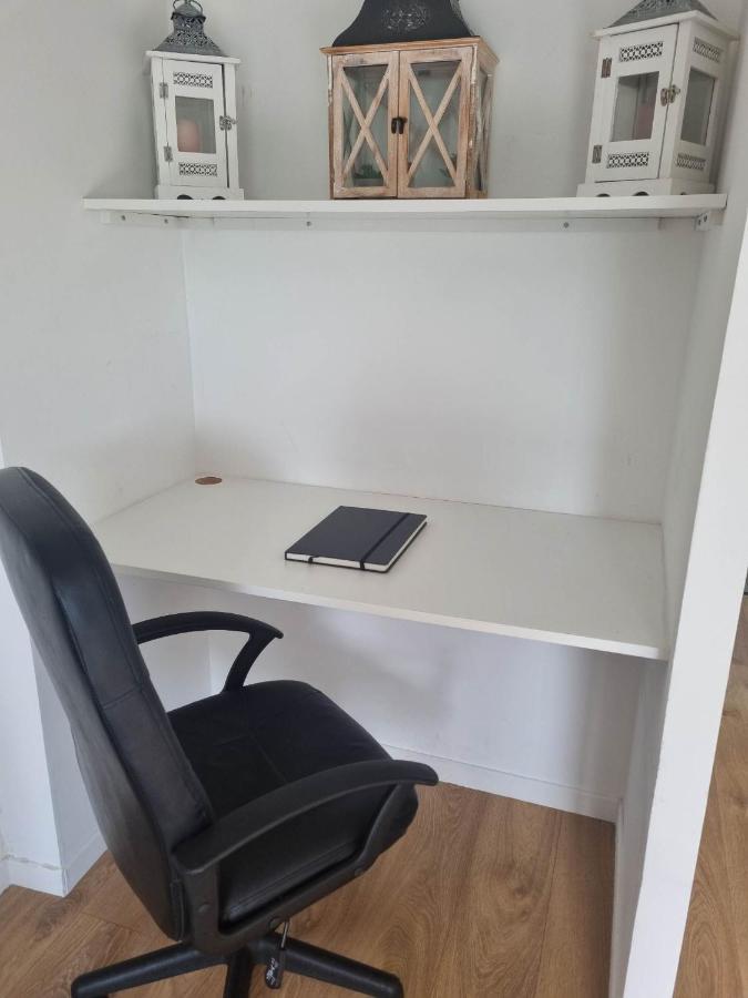 The Grey Studio Saint-Michel-sur-Orge Extérieur photo