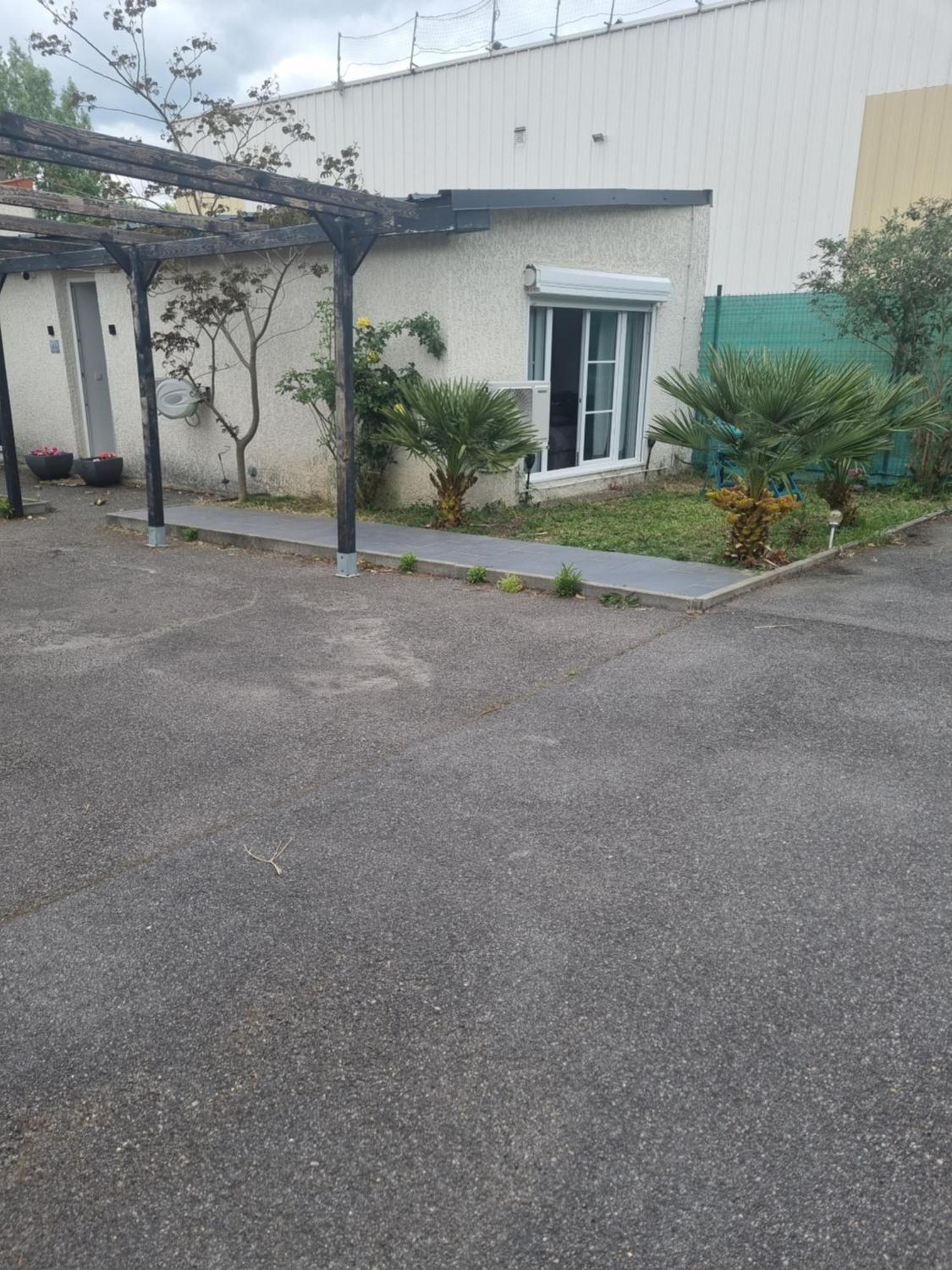 The Grey Studio Saint-Michel-sur-Orge Extérieur photo